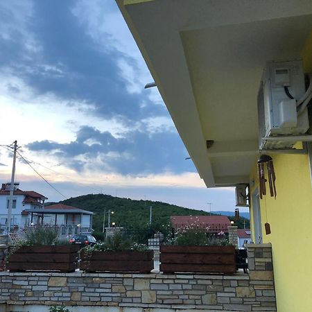 Apartments And Villas Janev Dojran Exterior photo