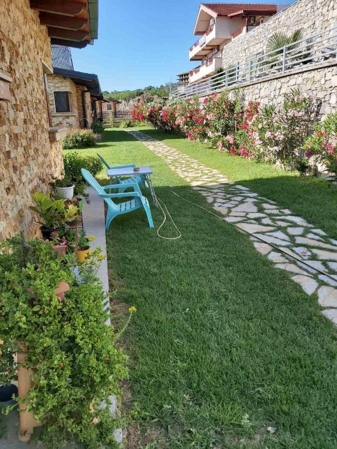 Apartments And Villas Janev Dojran Exterior photo