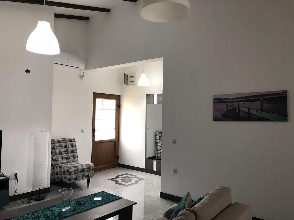Apartments And Villas Janev Dojran Exterior photo